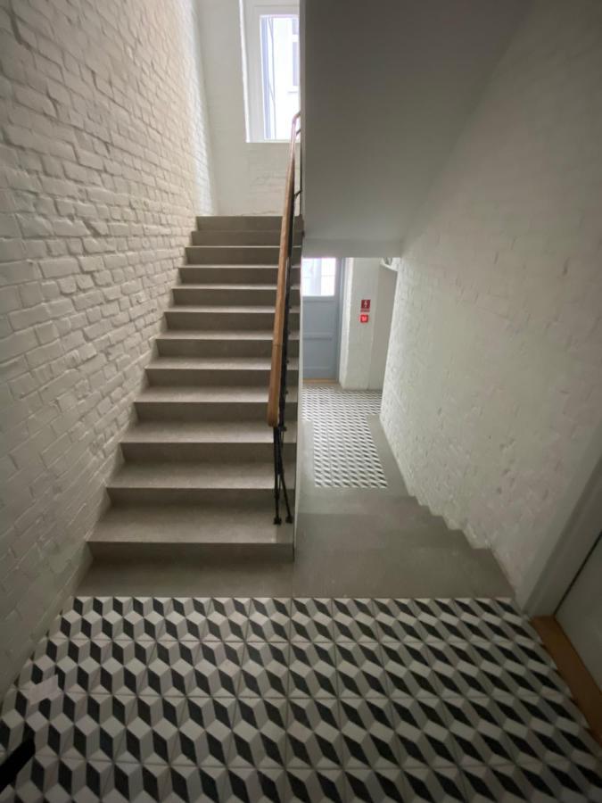 Radna Stay Warsaw Exterior photo