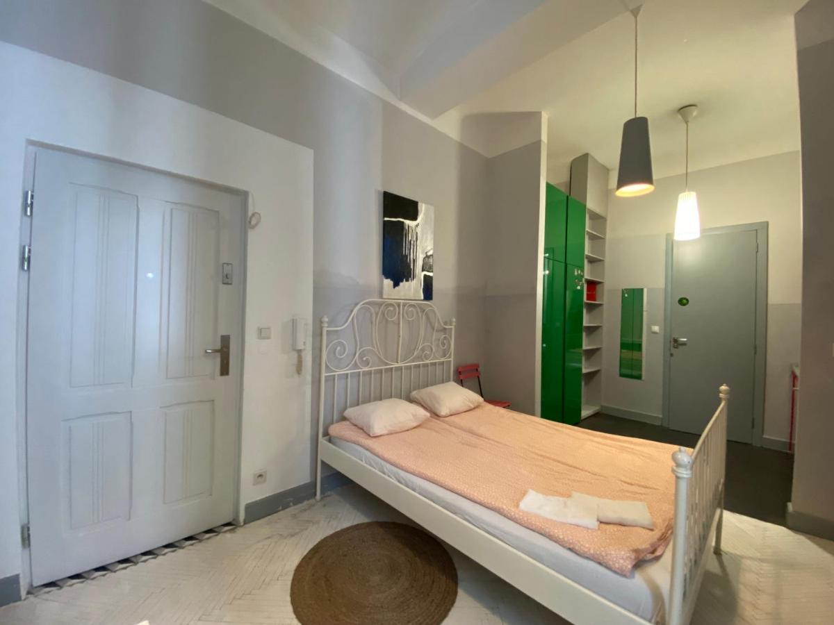 Radna Stay Warsaw Exterior photo