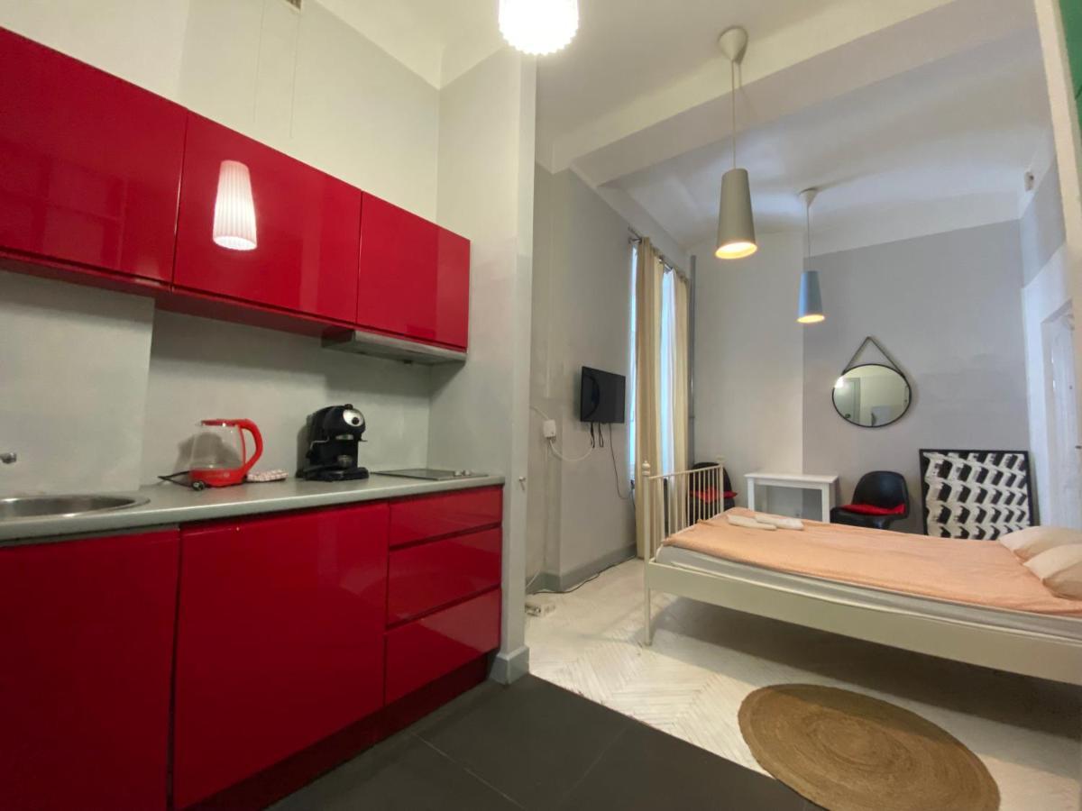 Radna Stay Warsaw Exterior photo