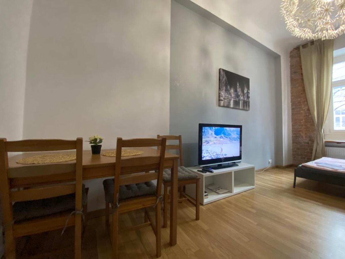Radna Stay Warsaw Exterior photo