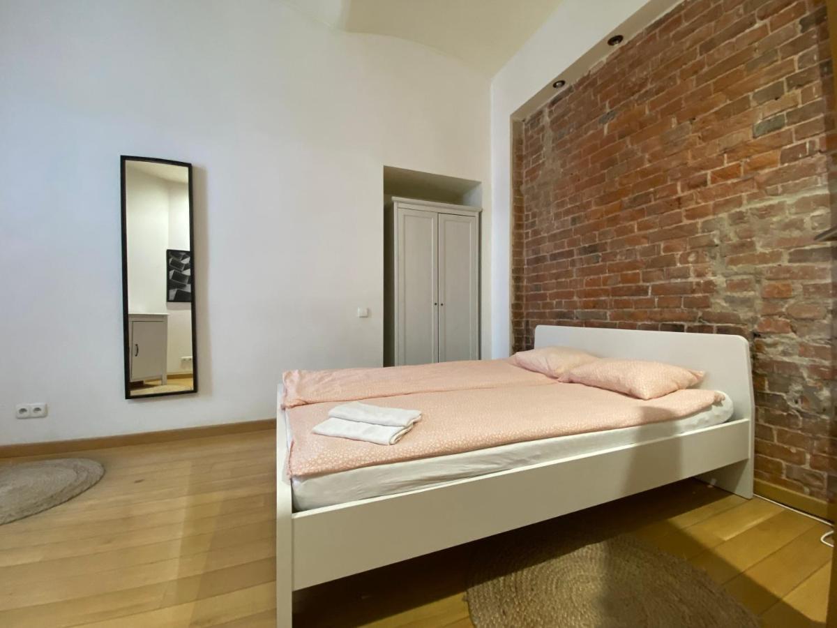 Radna Stay Warsaw Exterior photo