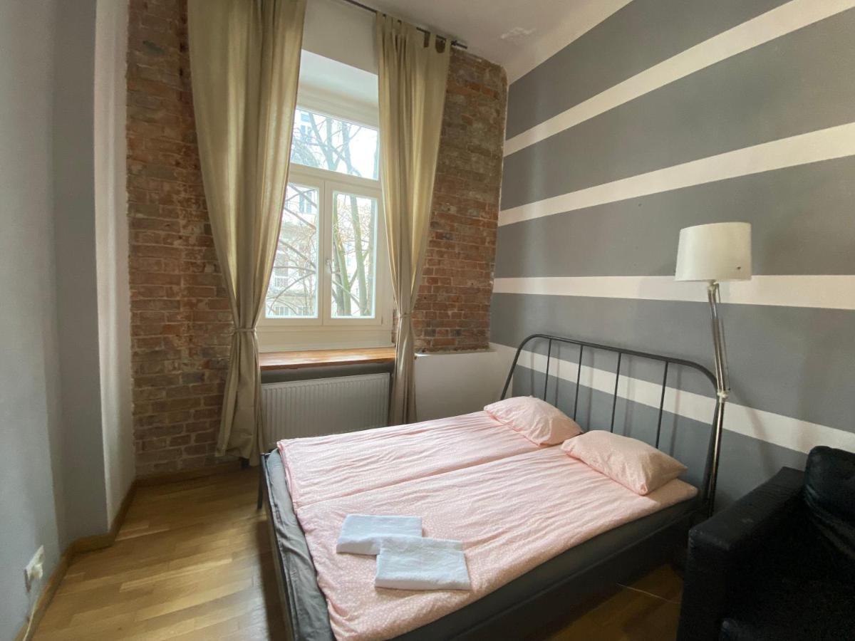 Radna Stay Warsaw Exterior photo